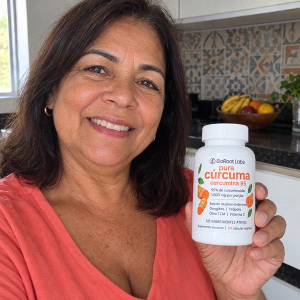 Vera Lúcia Nogueira, de Sorocaba (SP)